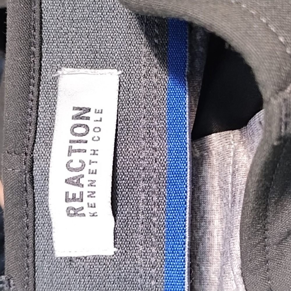 Kenneth Cole reaction pants - Picture 2 of 3